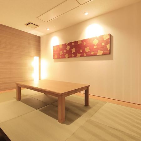 Centurion Hotel Villa Suite Fukui Ekimae Esterno foto