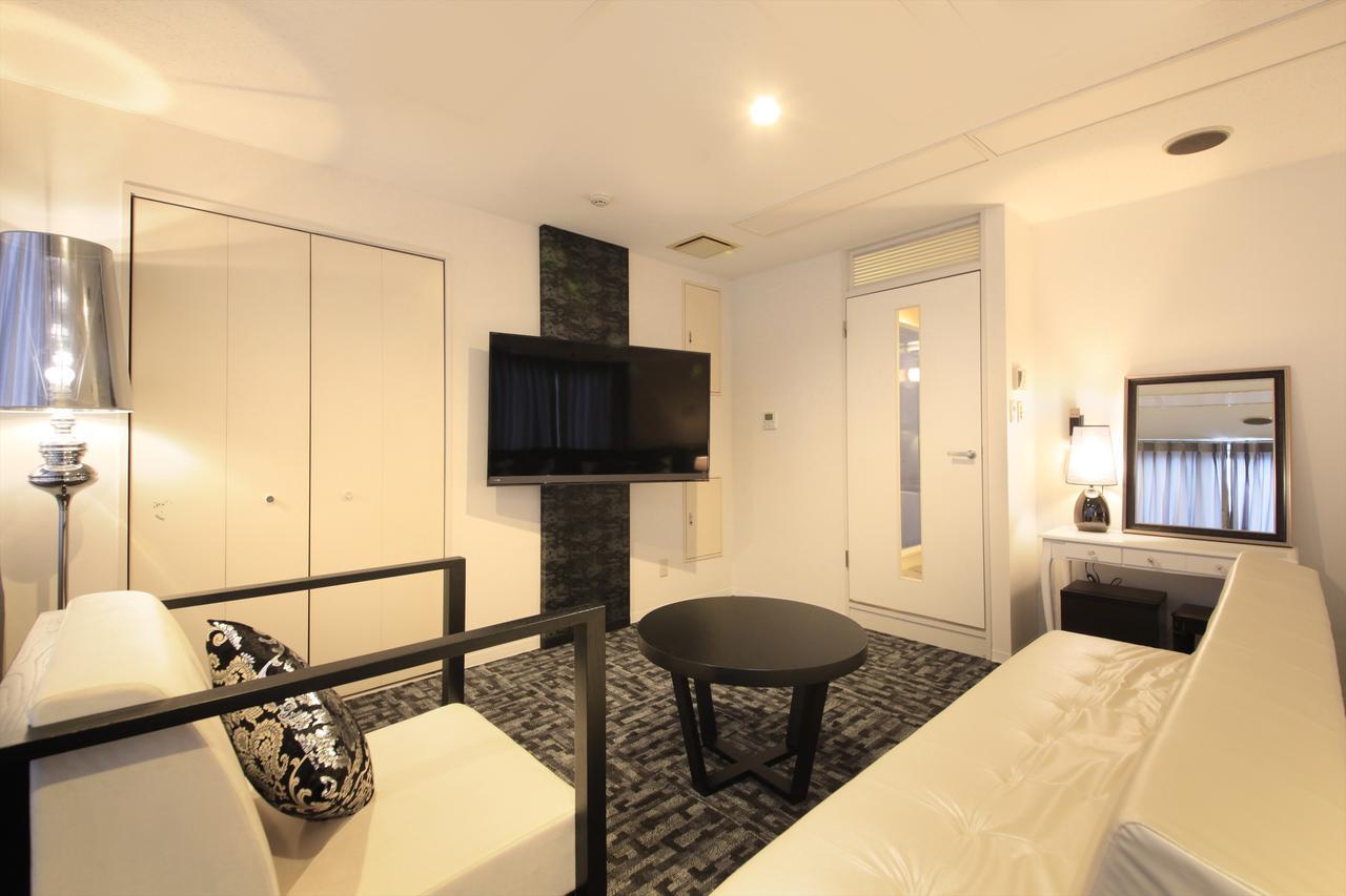 Centurion Hotel Villa Suite Fukui Ekimae Esterno foto