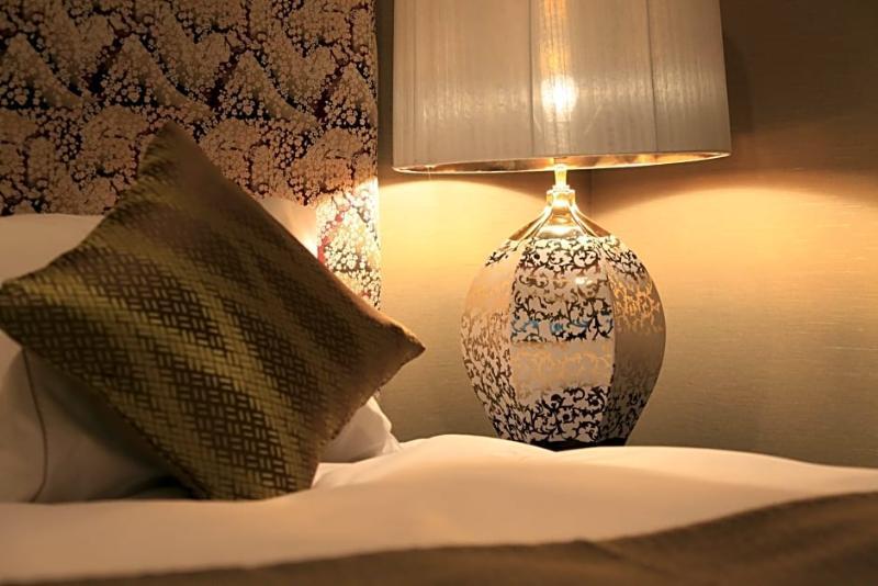 Centurion Hotel Villa Suite Fukui Ekimae Esterno foto